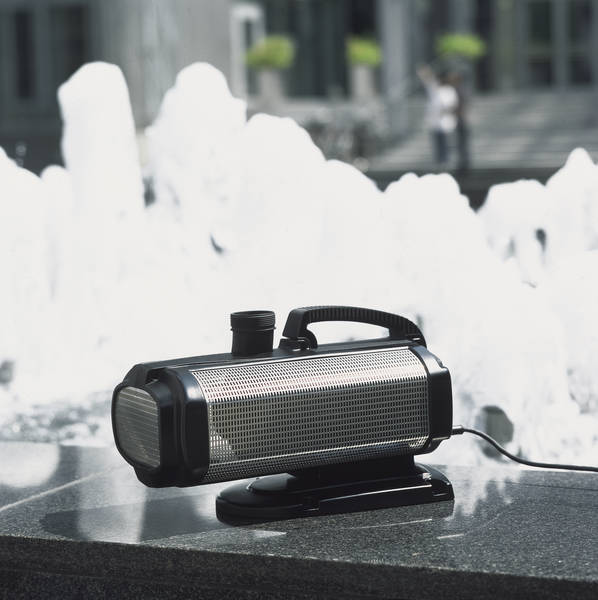 Pumpe Oase Aquarius Universal Expert 21000